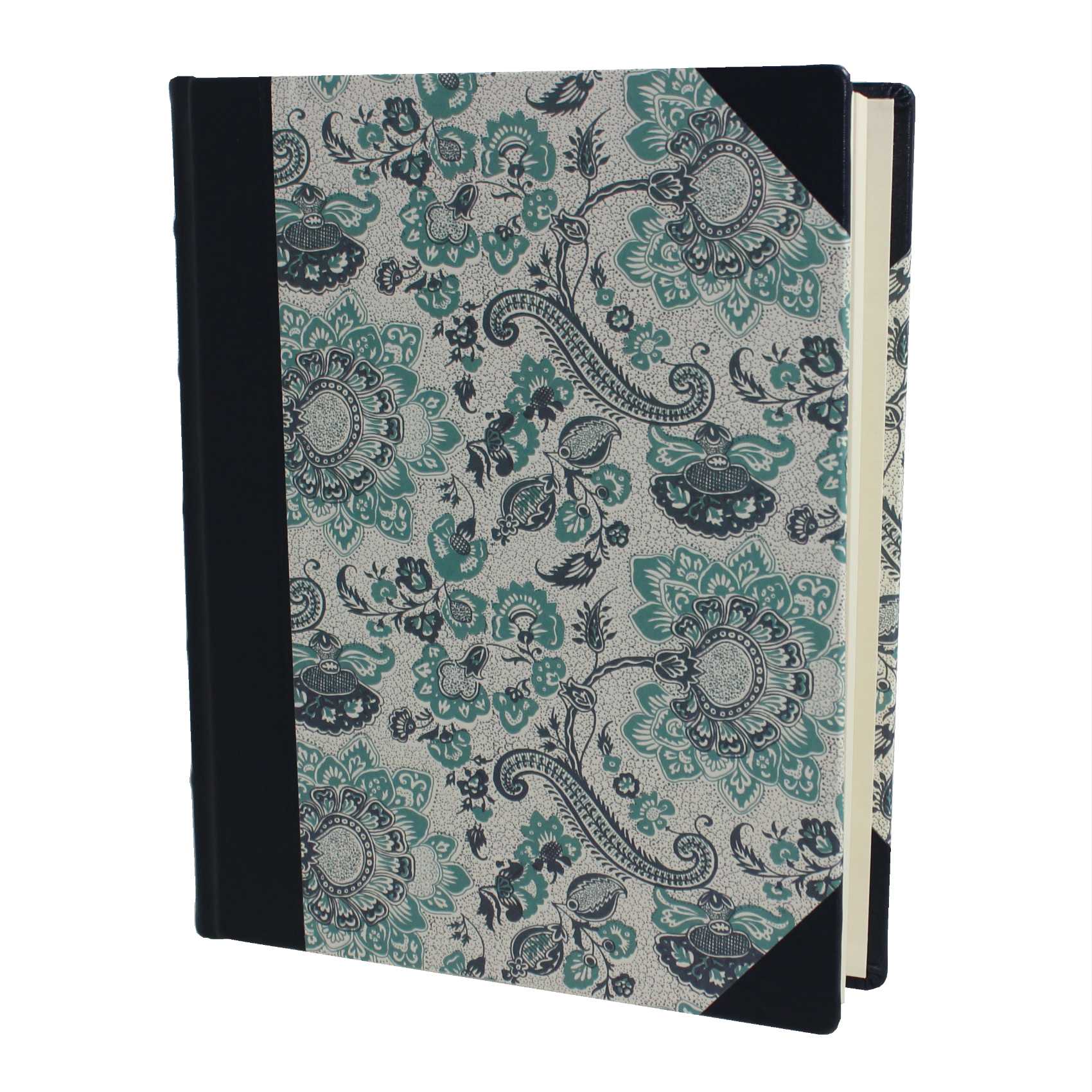 Gästebücher-Set Blue Provence im Designer-Schutzschuber
