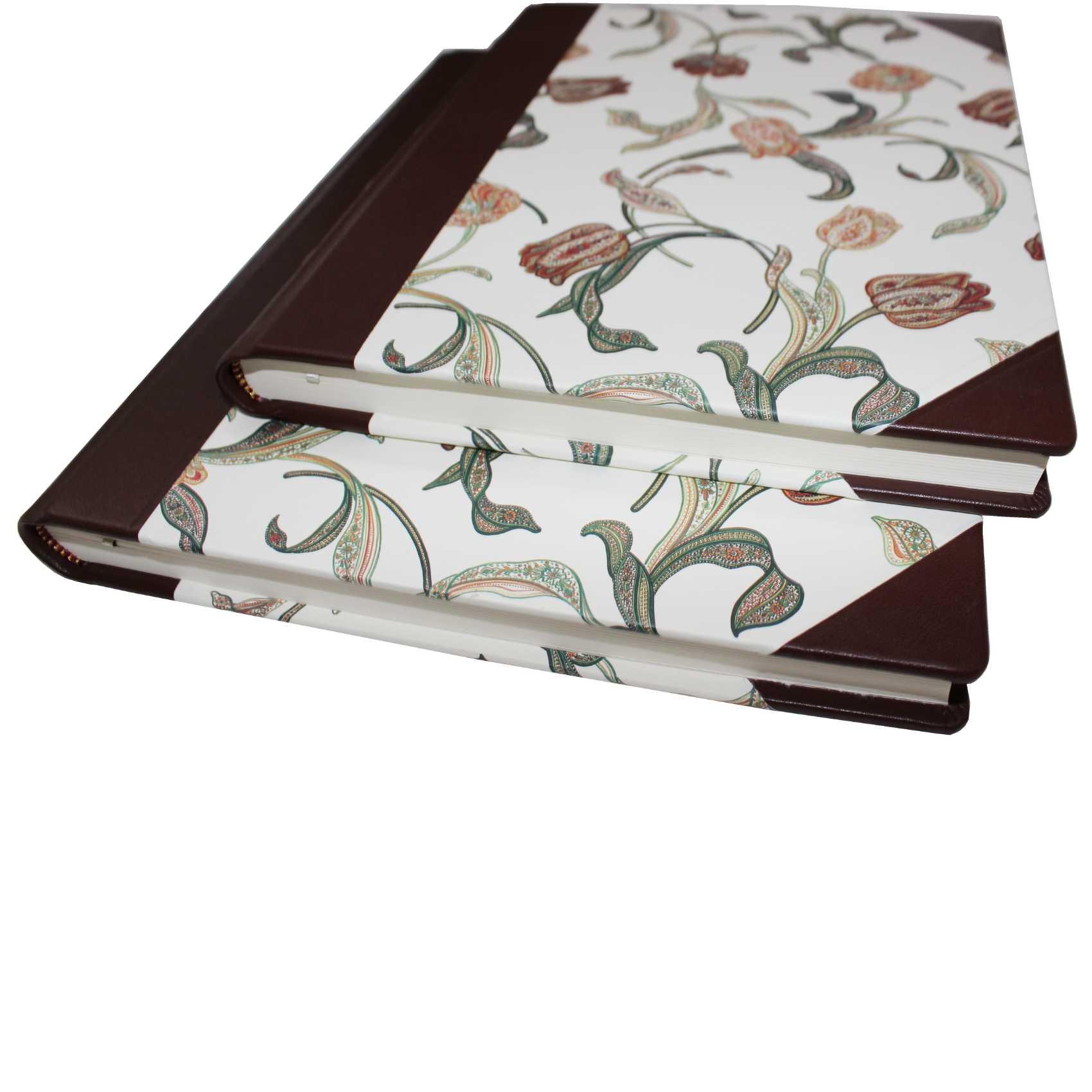 Gästebücher-Set Italienische Freiheit im Designer-Schutzschuber