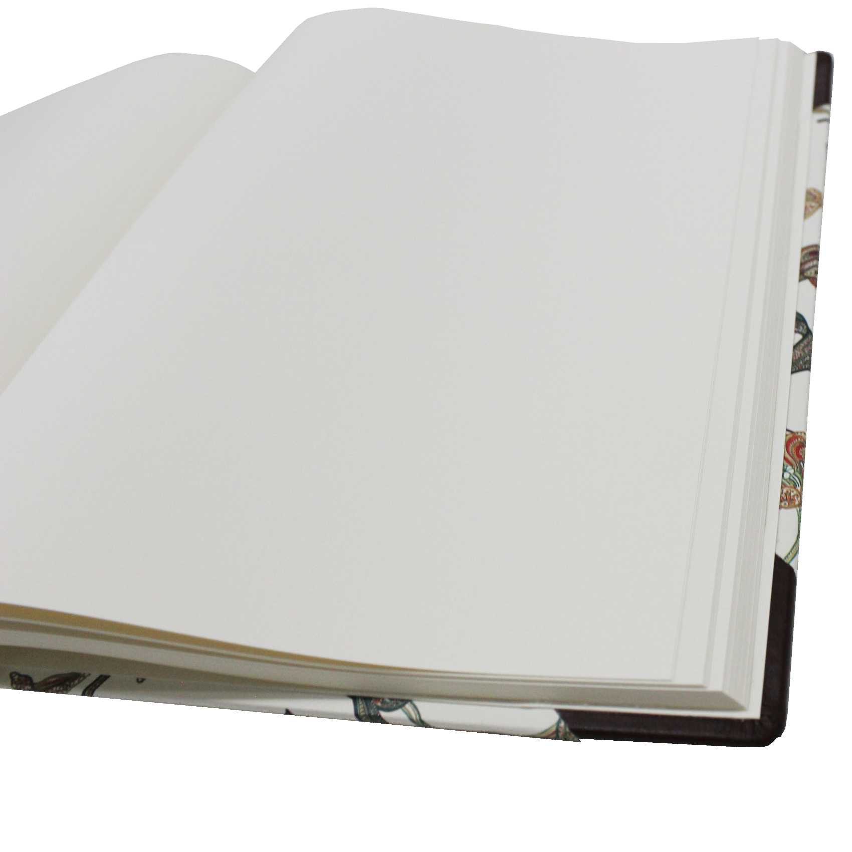 Gästebücher-Set Italienische Freiheit im Designer-Schutzschuber