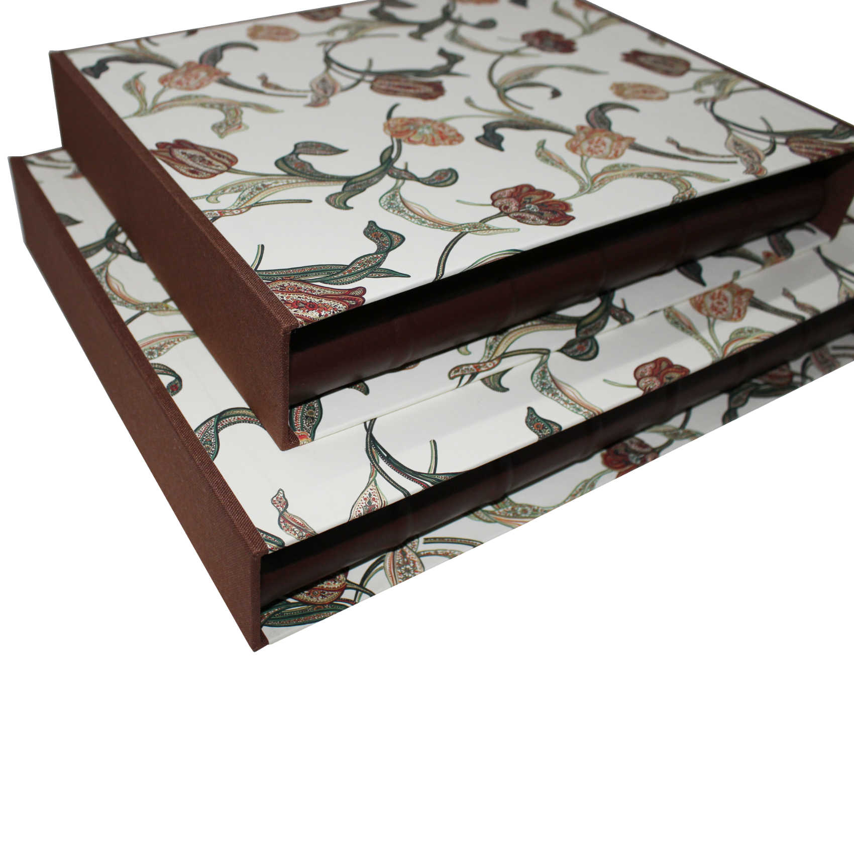 Gästebücher-Set Italienische Freiheit im Designer-Schutzschuber