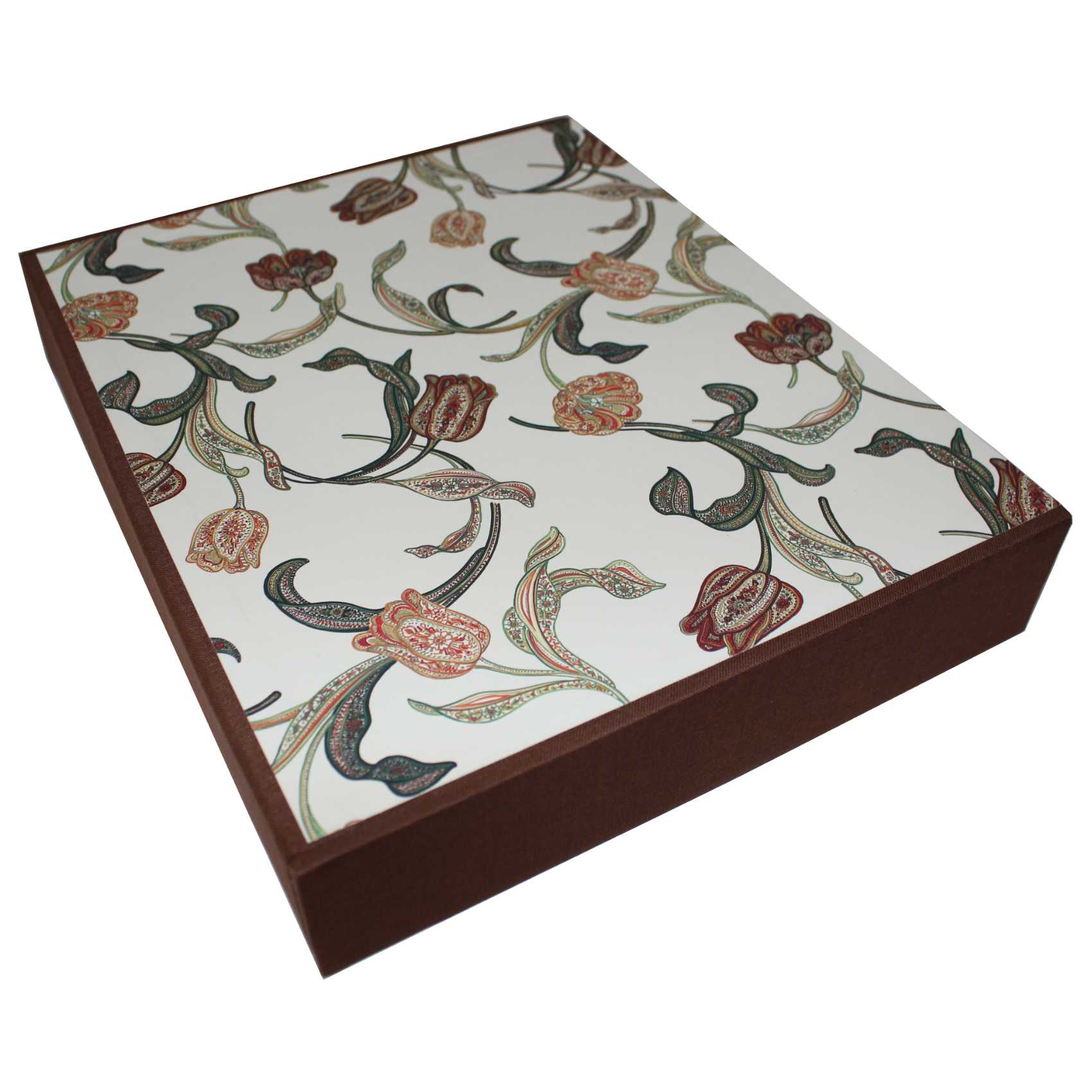 Gästebücher-Set Italienische Freiheit im Designer-Schutzschuber