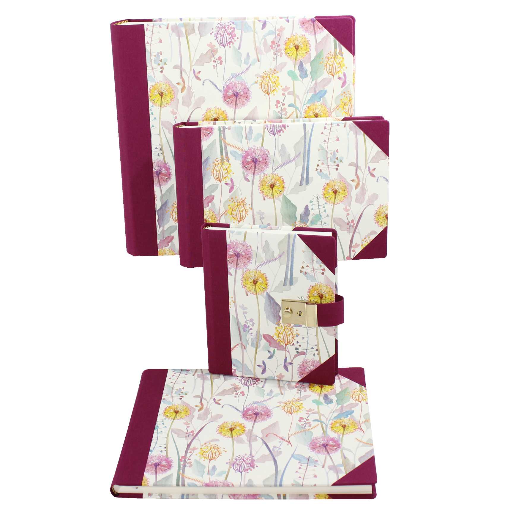 Kollektion Blumenzauber