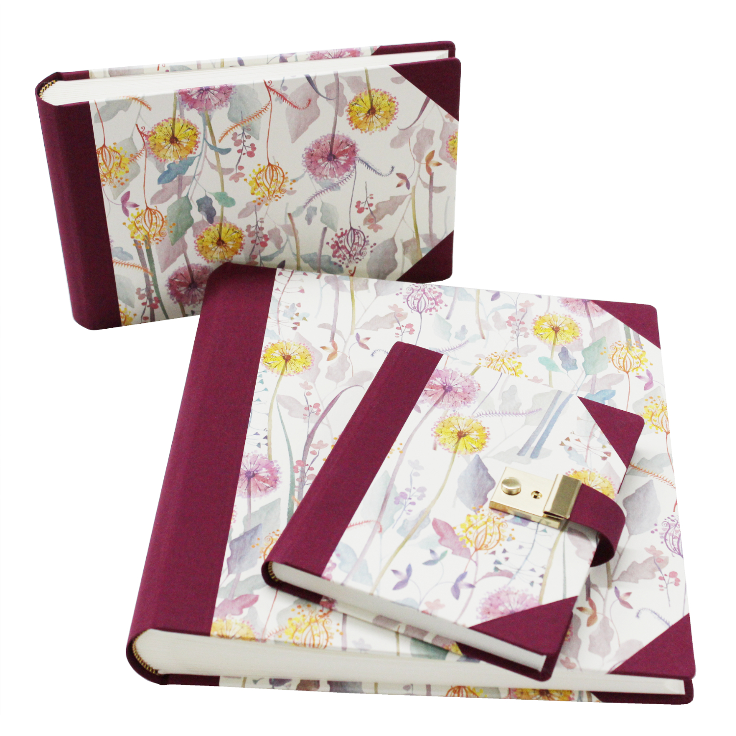 Kollektion Blumenzauber