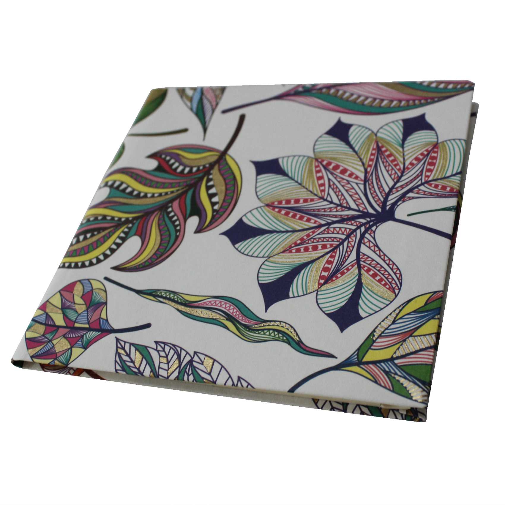 Adressbuch Dipinto im größeren Format