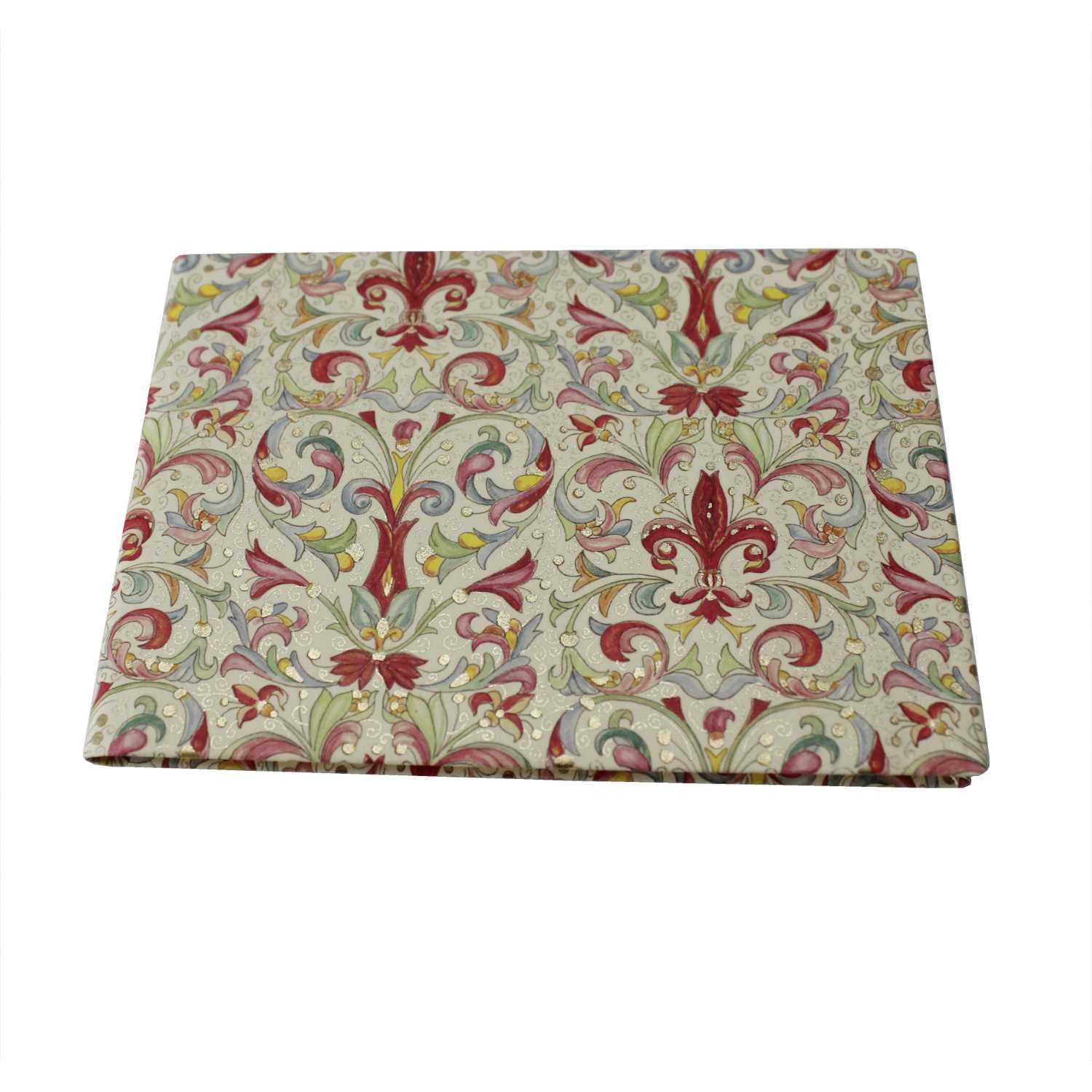 Adressbuch Giglio im größeren Format