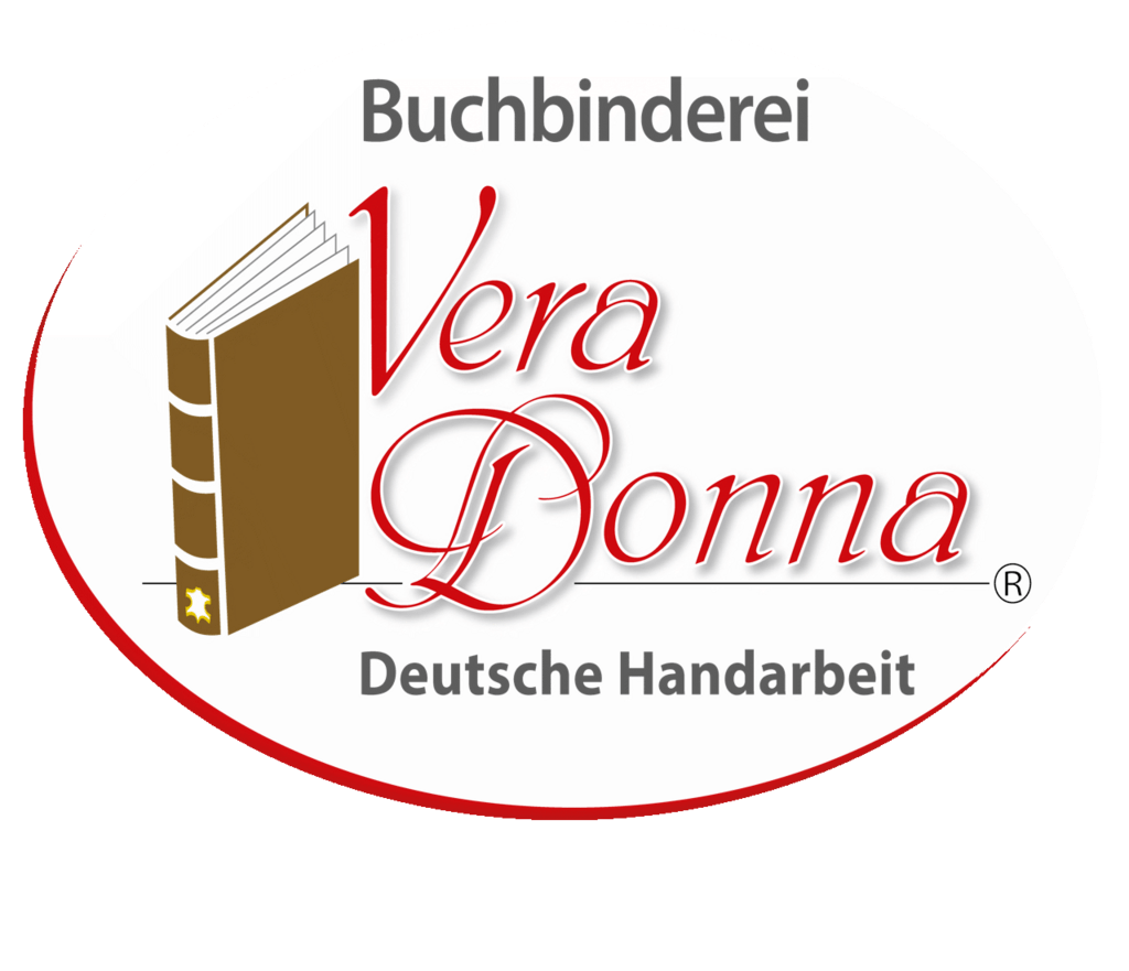 Buchbinderei Vera Donna GmbH