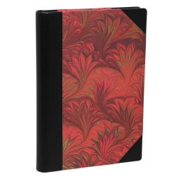 Notizbuch Marmorata mit passendem Stift