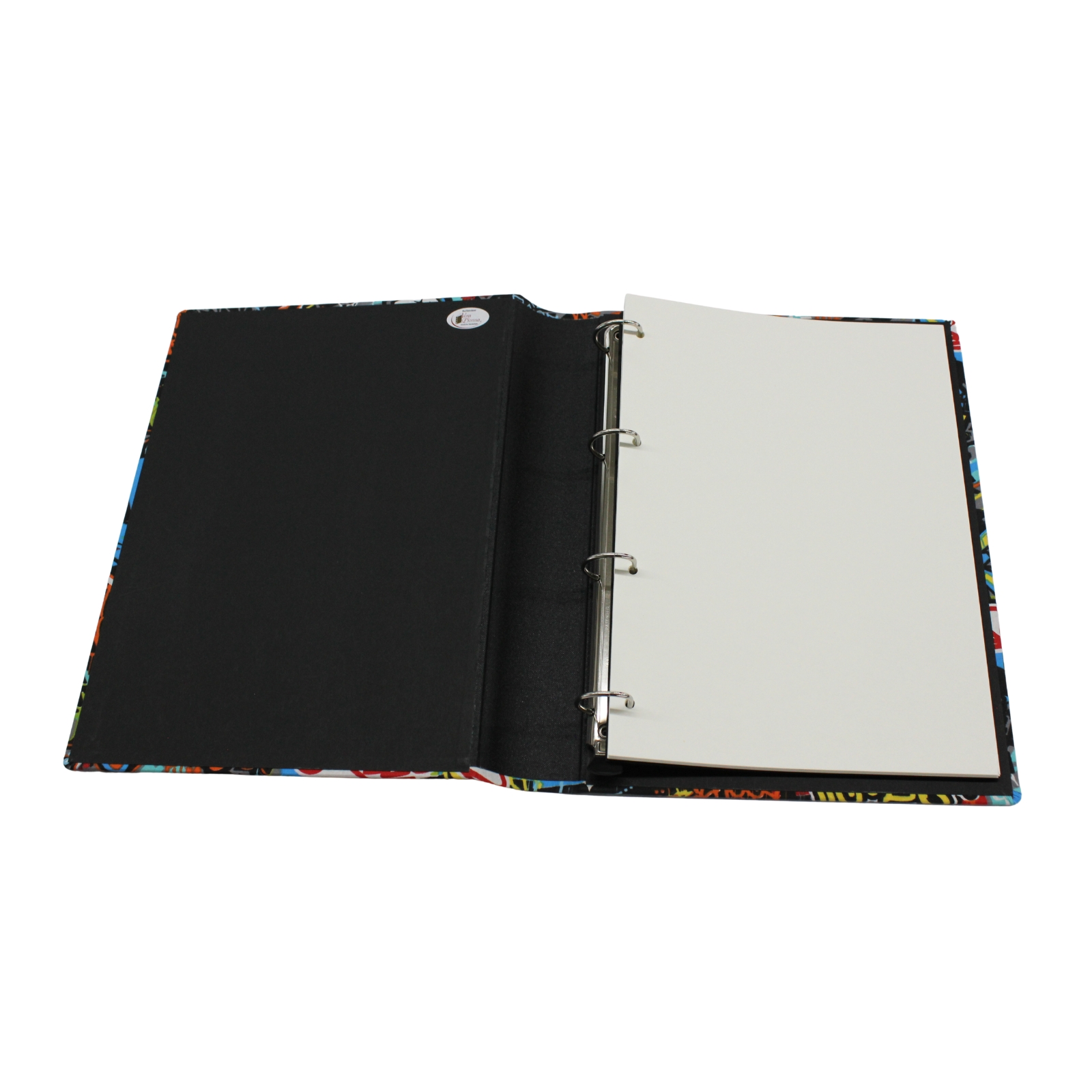 graffiti-ringordner-offen-mit-blätter