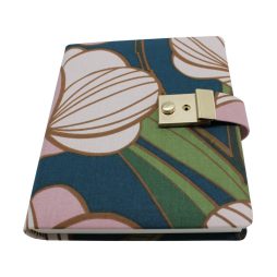 Poesiealbum oder Tagebuch mit Schloss Lorene